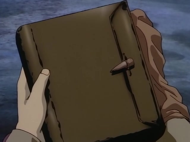 Rurouni Kenshin Ep 84: The Sanada Ninja Squad @ 02:30