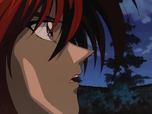 Rurouni Kenshin Ep 84: The Sanada Ninja Squad @ 02:43