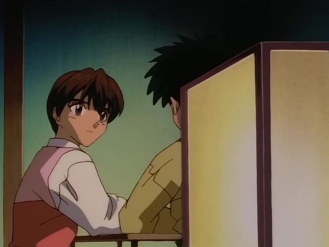 Rurouni Kenshin Ep 84: The Sanada Ninja Squad @ 03:09