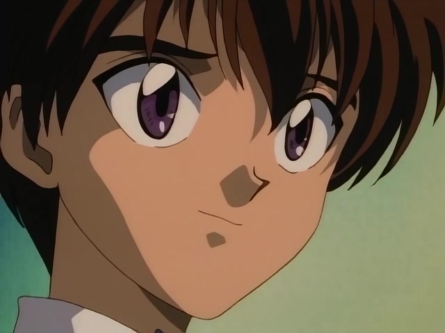 Rurouni Kenshin Ep 84: The Sanada Ninja Squad @ 03:14