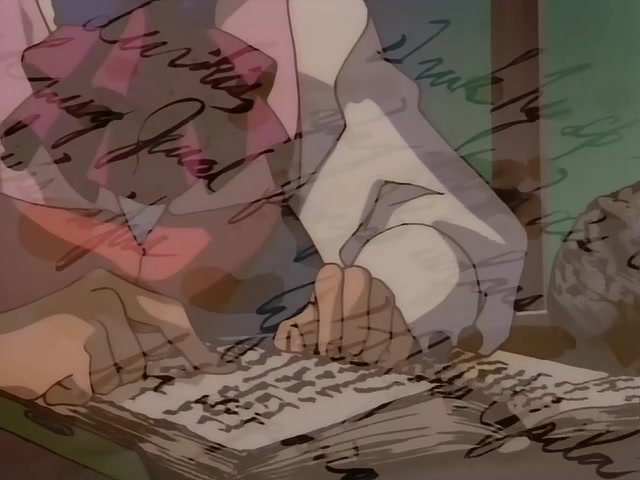 Rurouni Kenshin Ep 84: The Sanada Ninja Squad @ 03:31