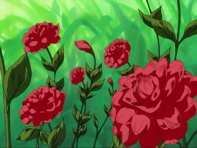 Rurouni Kenshin Ep 84: The Sanada Ninja Squad @ 04:59