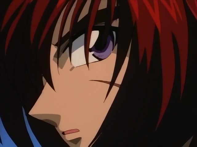 Rurouni Kenshin Ep 84: The Sanada Ninja Squad @ 06:01