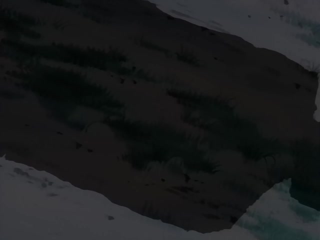 Rurouni Kenshin Ep 84: The Sanada Ninja Squad @ 08:31