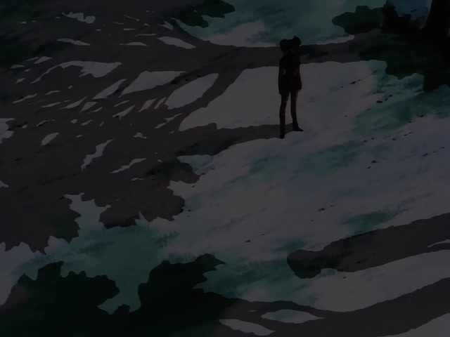 Rurouni Kenshin Ep 84: The Sanada Ninja Squad @ 08:44