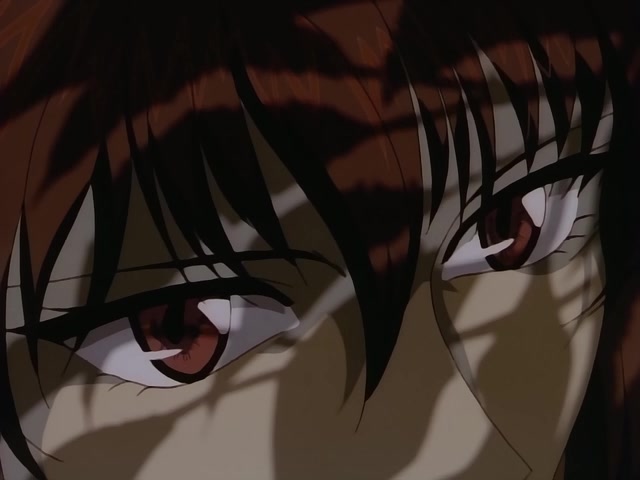 Rurouni Kenshin Ep 84: The Sanada Ninja Squad @ 08:57