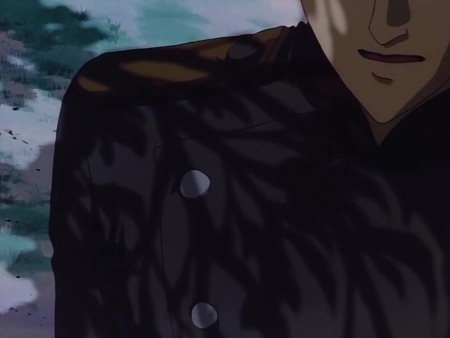 Rurouni Kenshin Ep 84: The Sanada Ninja Squad @ 09:02