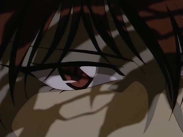 Rurouni Kenshin Ep 84: The Sanada Ninja Squad @ 09:06