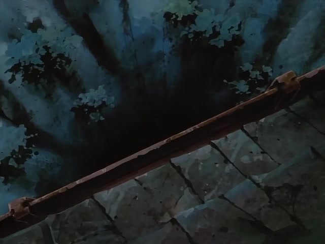 Rurouni Kenshin Ep 85: A Straying Journey @ 02:17