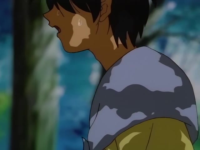Rurouni Kenshin Ep 85: A Straying Journey @ 03:02