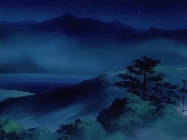 Rurouni Kenshin Ep 85: A Straying Journey @ 07:32