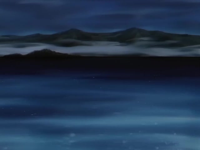 Rurouni Kenshin Ep 85: A Straying Journey @ 07:41
