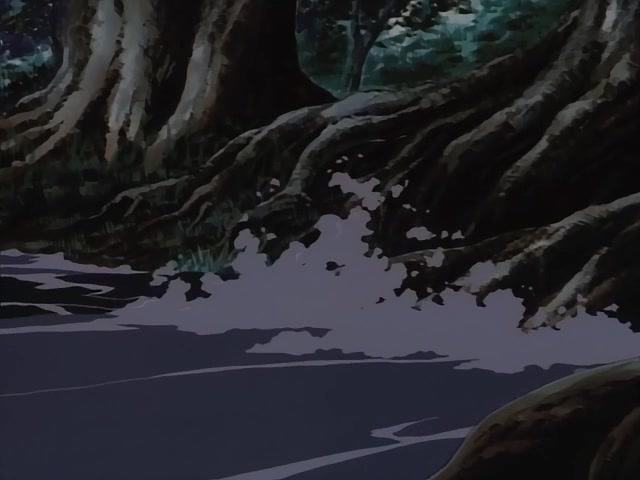 Rurouni Kenshin Ep 85: A Straying Journey @ 09:24