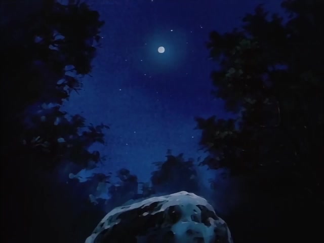 Rurouni Kenshin Ep 85: A Straying Journey @ 09:51