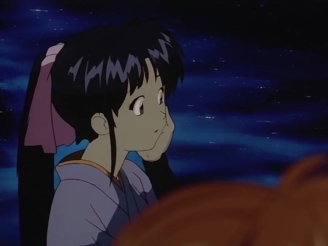 Rurouni Kenshin Ep 85: A Straying Journey @ 09:56