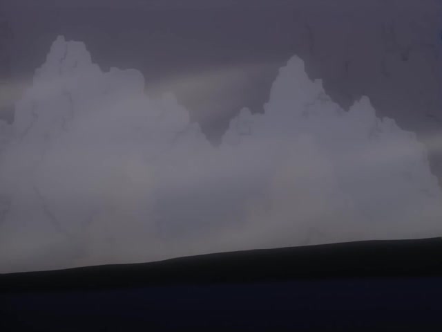Rurouni Kenshin Ep 85: A Straying Journey @ 10:54