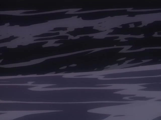 Rurouni Kenshin Ep 85: A Straying Journey @ 11:08