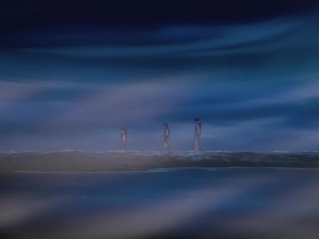 Rurouni Kenshin Ep 85: A Straying Journey @ 11:57