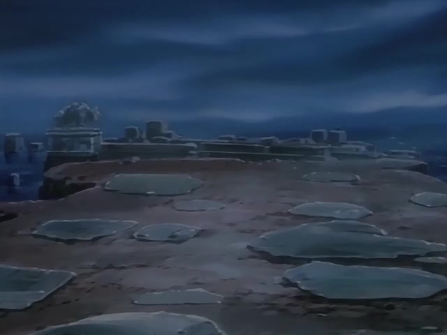Rurouni Kenshin Ep 85: A Straying Journey @ 12:11