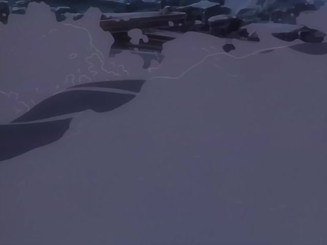 Rurouni Kenshin Ep 85: A Straying Journey @ 13:18