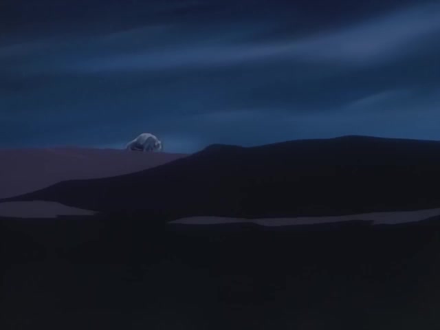 Rurouni Kenshin Ep 85: A Straying Journey @ 13:22
