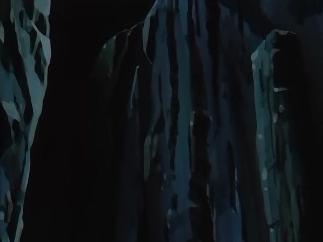 Rurouni Kenshin Ep 85: A Straying Journey @ 15:46
