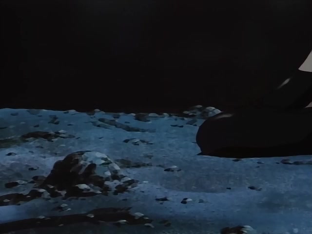 Rurouni Kenshin Ep 85: A Straying Journey @ 16:27