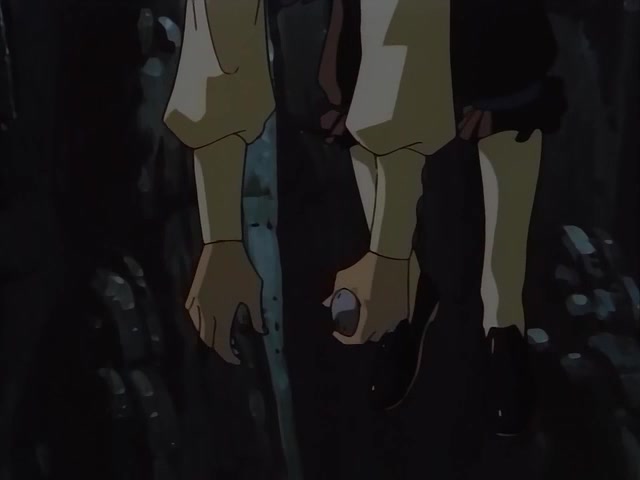 Rurouni Kenshin Ep 85: A Straying Journey @ 16:31