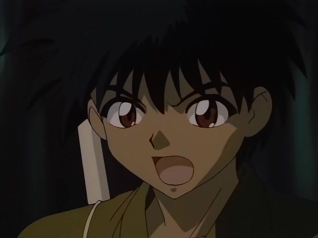 Rurouni Kenshin Ep 85: A Straying Journey @ 16:40