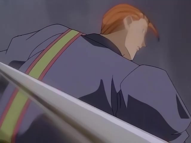 Rurouni Kenshin Ep 88: The Two Guides @ 02:03