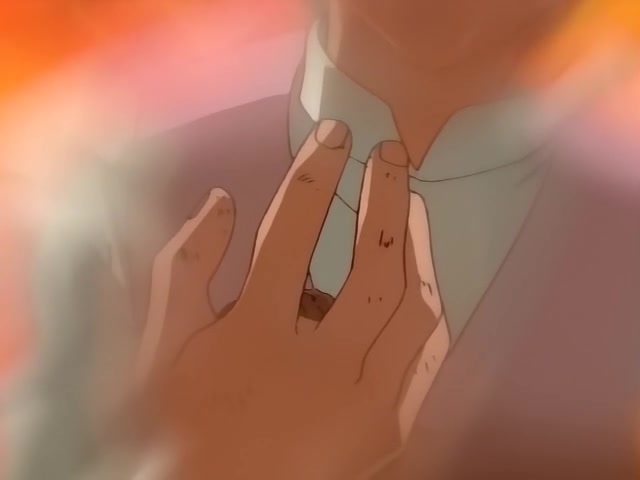 Rurouni Kenshin Ep 88: The Two Guides @ 18:42
