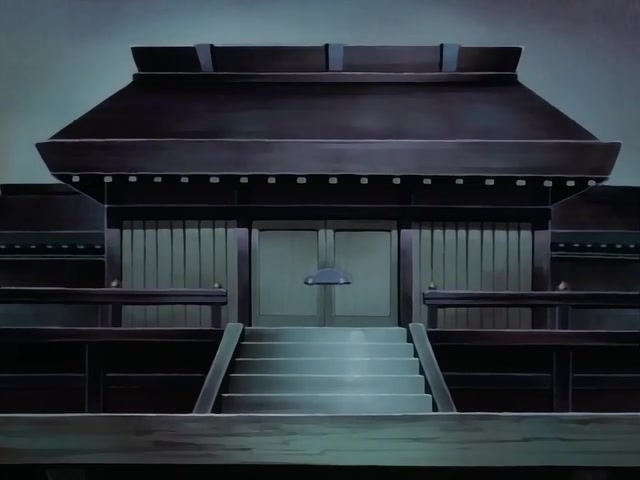 Rurouni Kenshin Ep 88: The Two Guides @ 19:58
