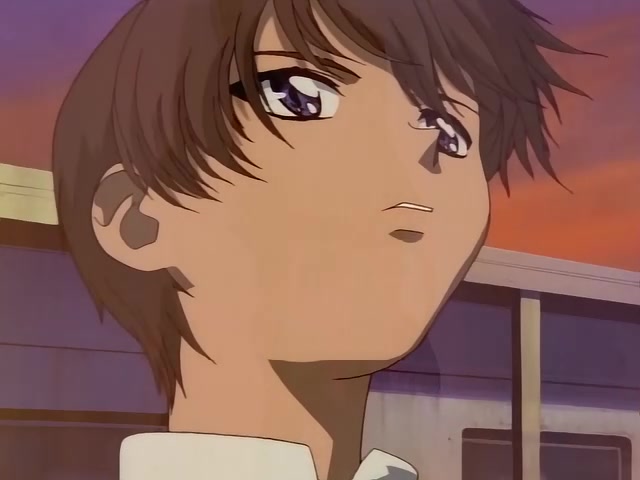 Rurouni Kenshin Ep 88: The Two Guides @ 22:27