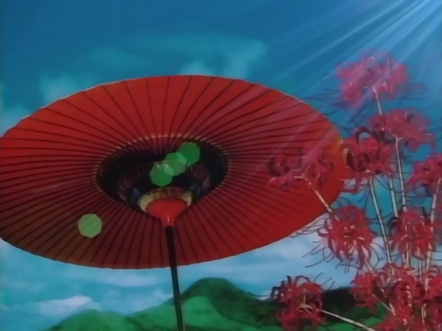 Rurouni Kenshin Ep 88: The Two Guides @ 22:40