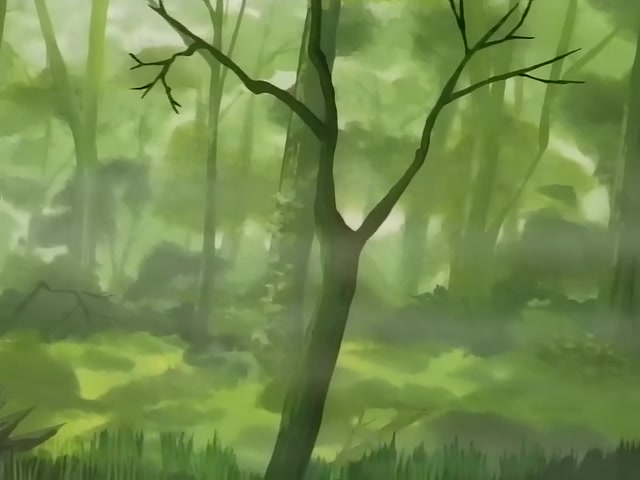 Rurouni Kenshin Ep 94: The Elegy of Wind and Water: A Last Desperate Effort! @ 03:36