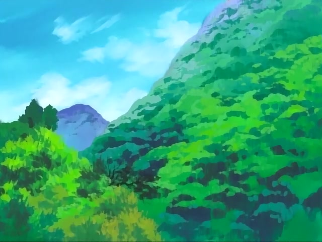 Rurouni Kenshin Ep 94: The Elegy of Wind and Water: A Last Desperate Effort! @ 03:59