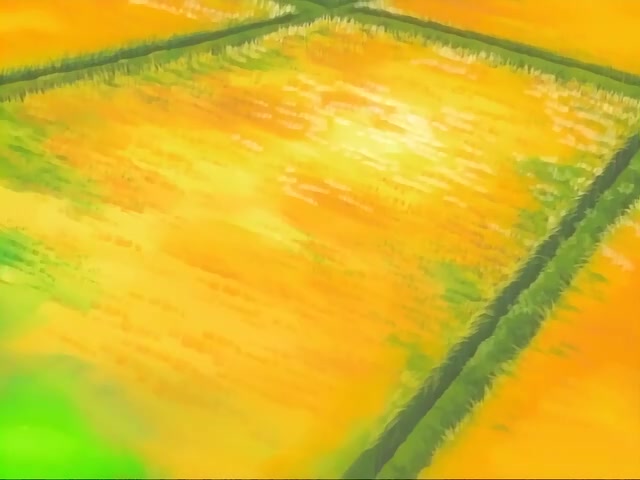 Rurouni Kenshin Ep 94: The Elegy of Wind and Water: A Last Desperate Effort! @ 04:03