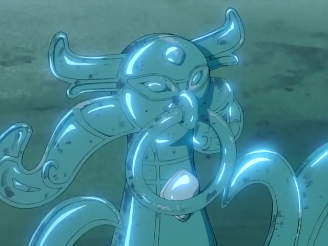 Rurouni Kenshin Ep 94: The Elegy of Wind and Water: A Last Desperate Effort! @ 07:11