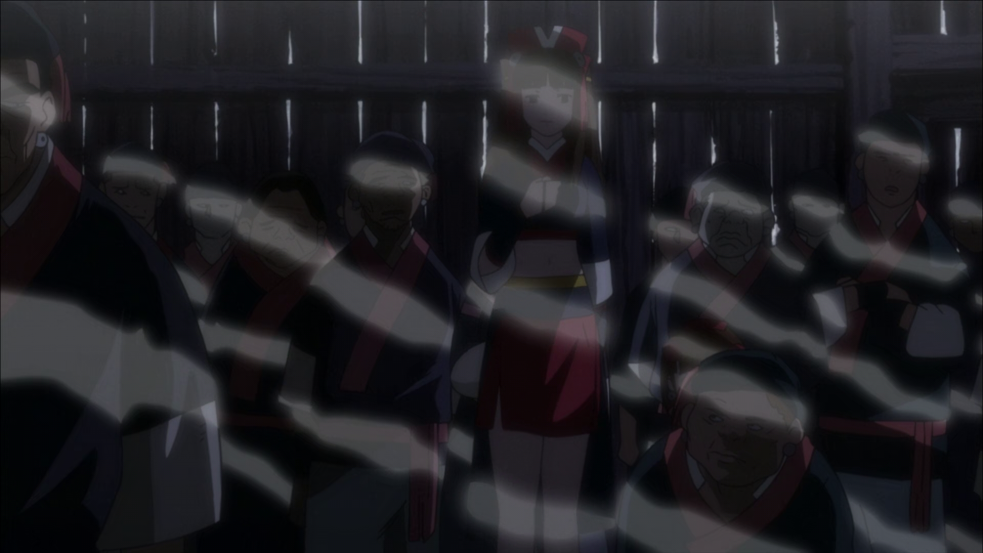 Samurai 7