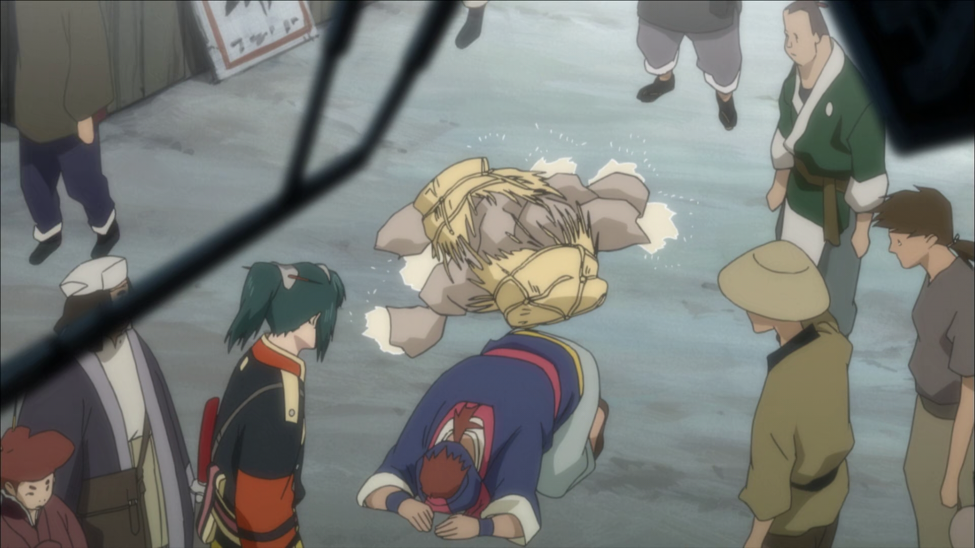 Samurai 7