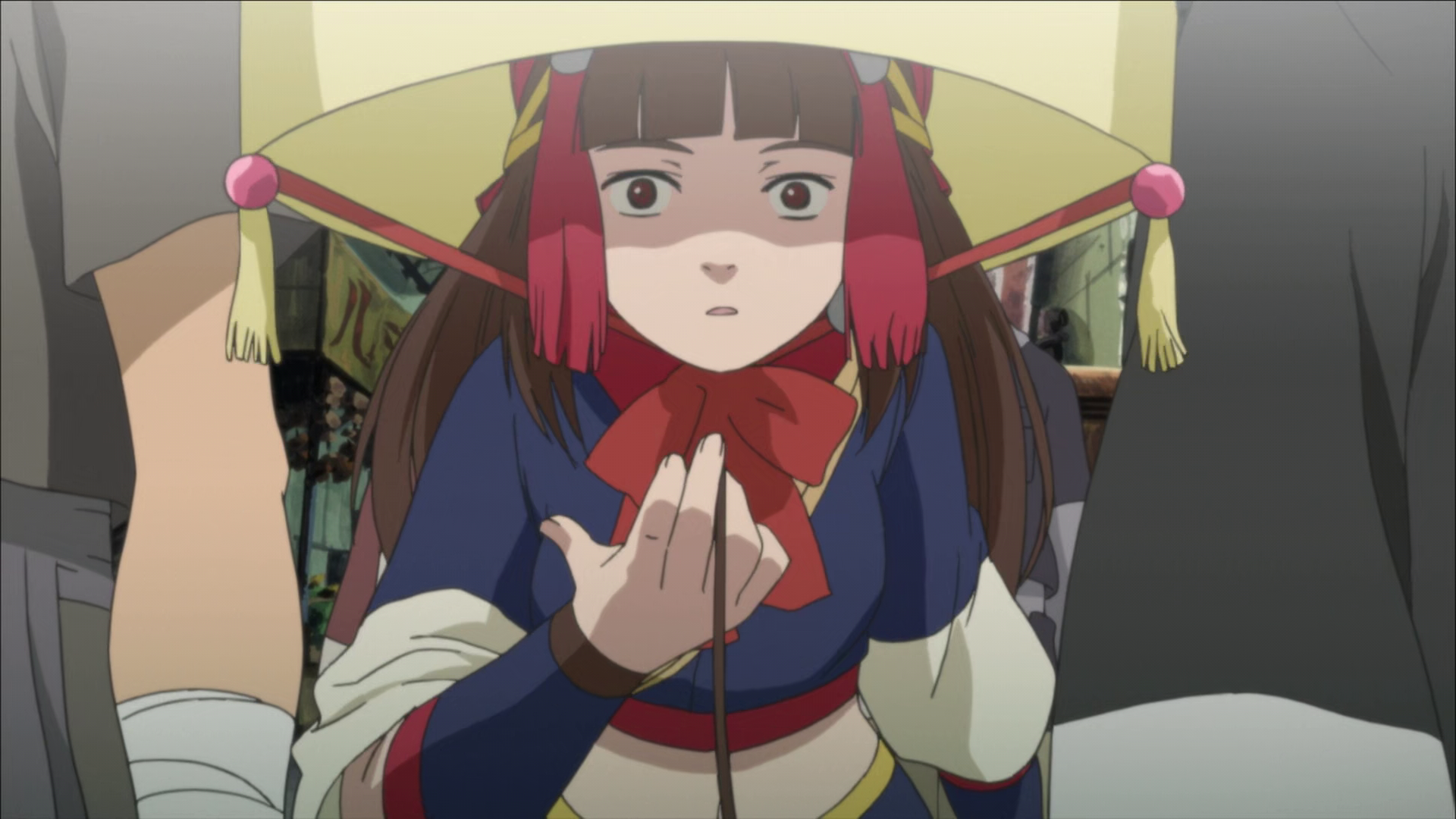 Samurai 7