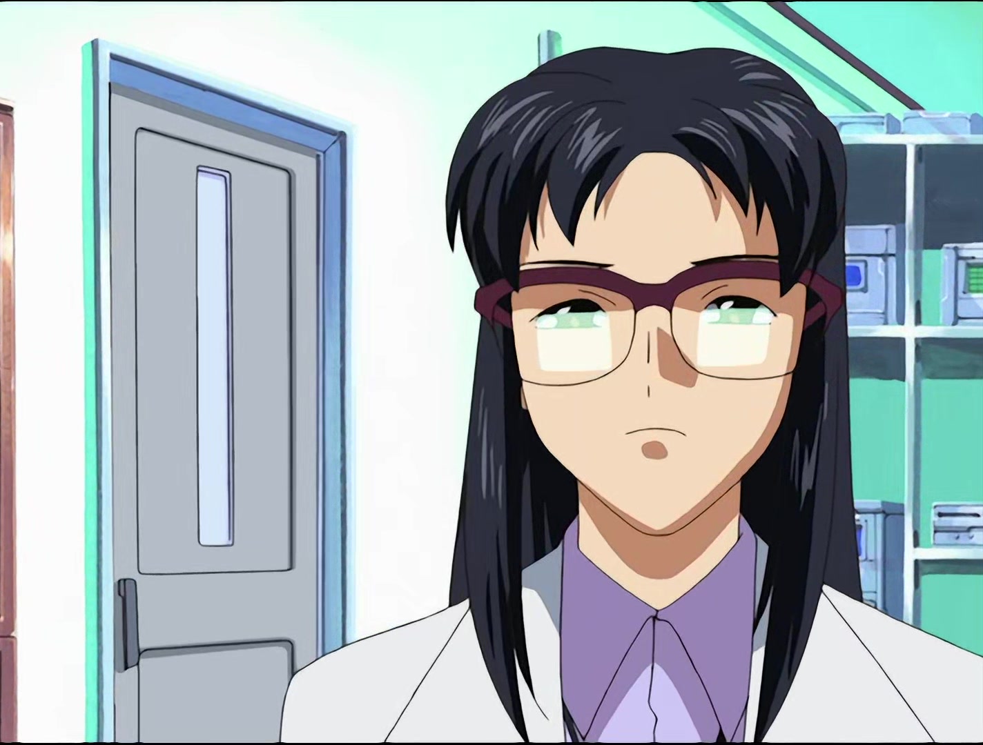 s-CRY-ed Ep 2: Ryuhou @ 03:24