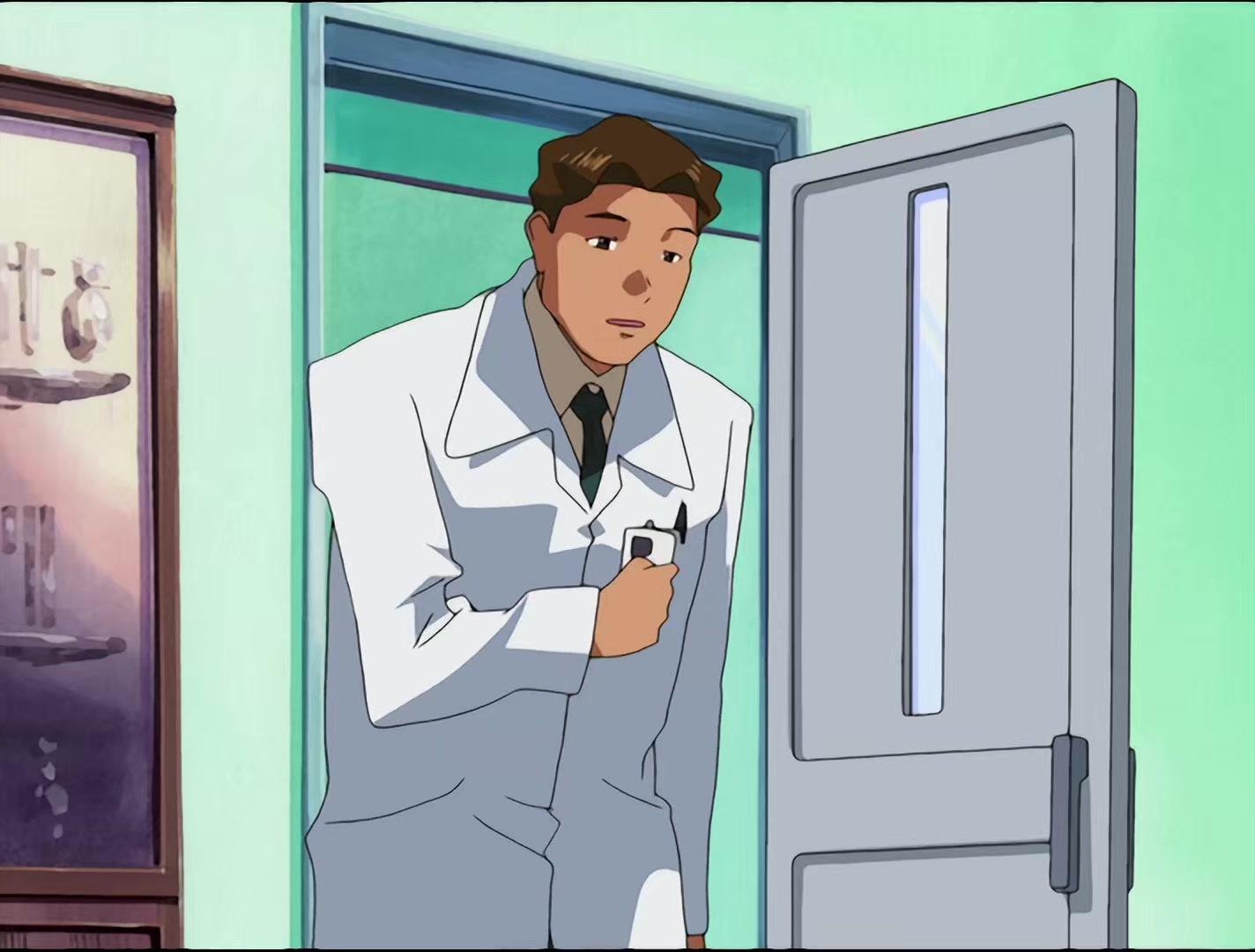 s-CRY-ed Ep 2: Ryuhou @ 03:41