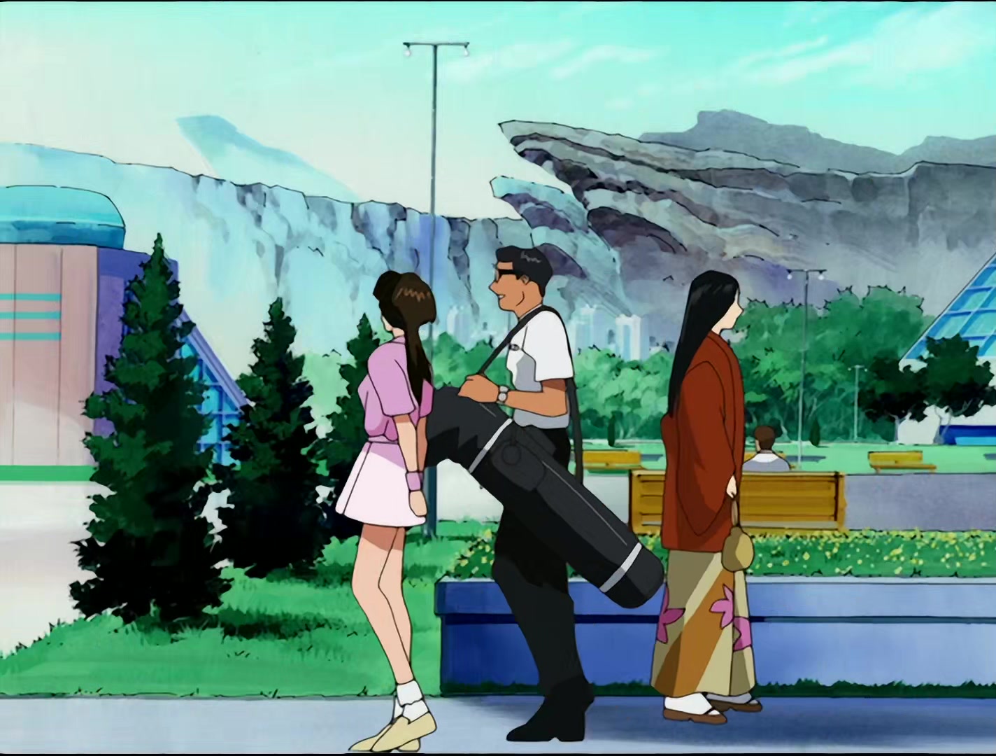 s-CRY-ed Ep 2: Ryuhou @ 03:49