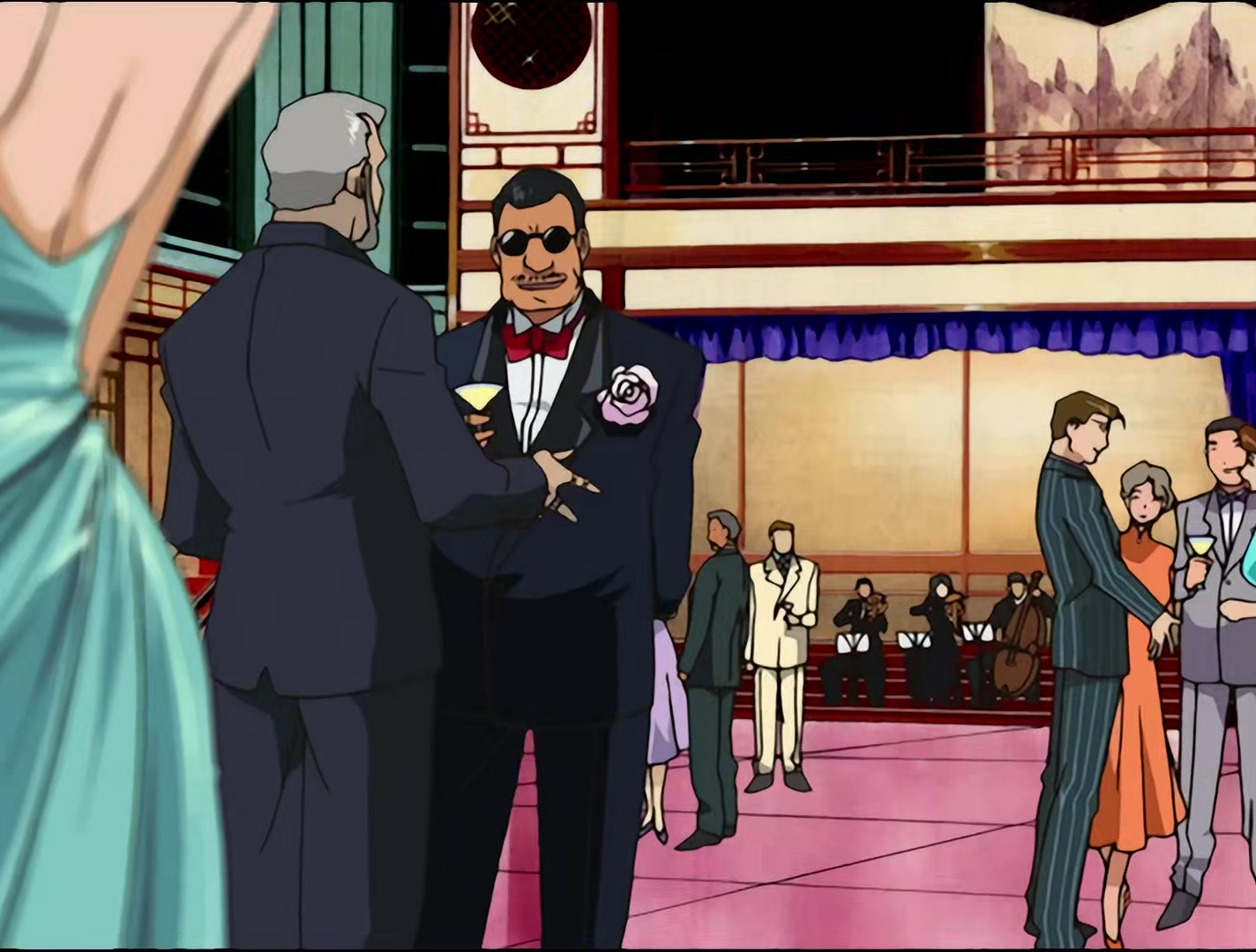s-CRY-ed Ep 2: Ryuhou @ 05:04