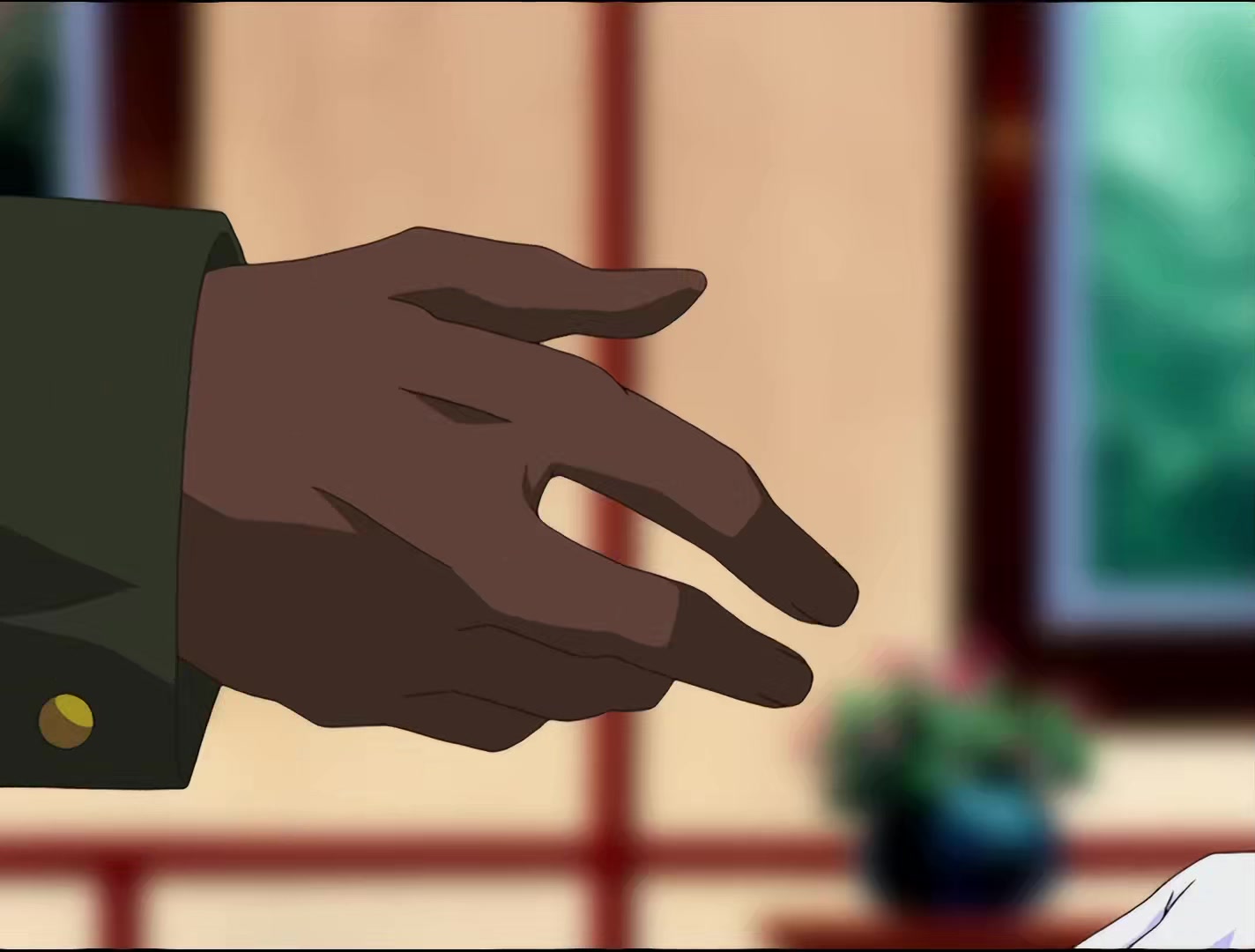 s-CRY-ed Ep 2: Ryuhou @ 05:29