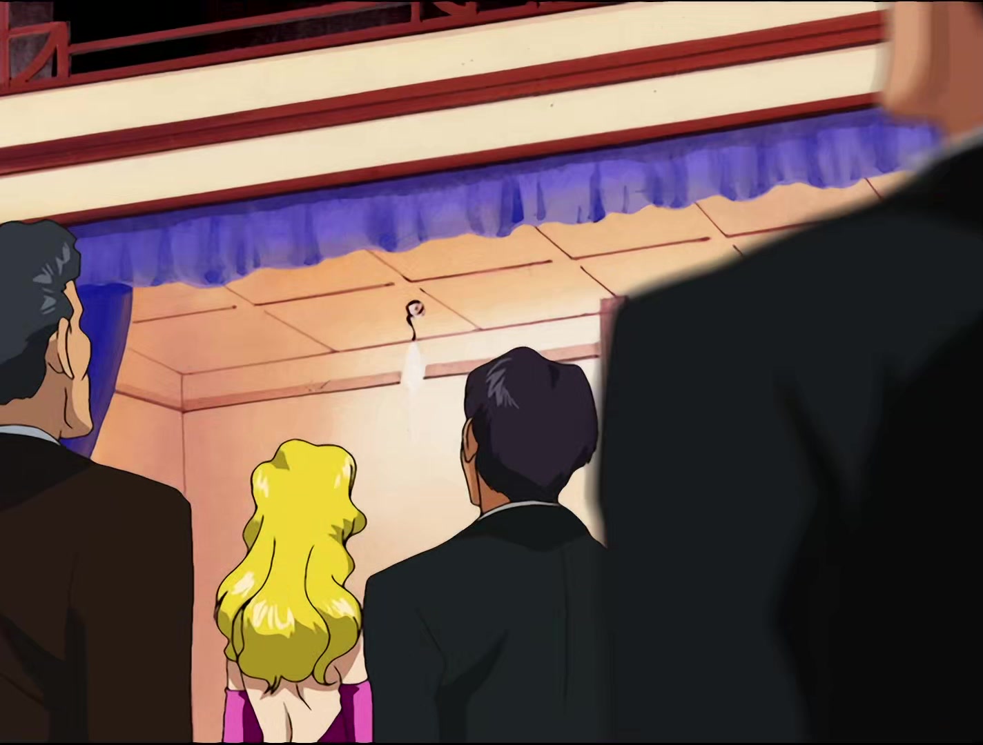 s-CRY-ed Ep 2: Ryuhou @ 05:37