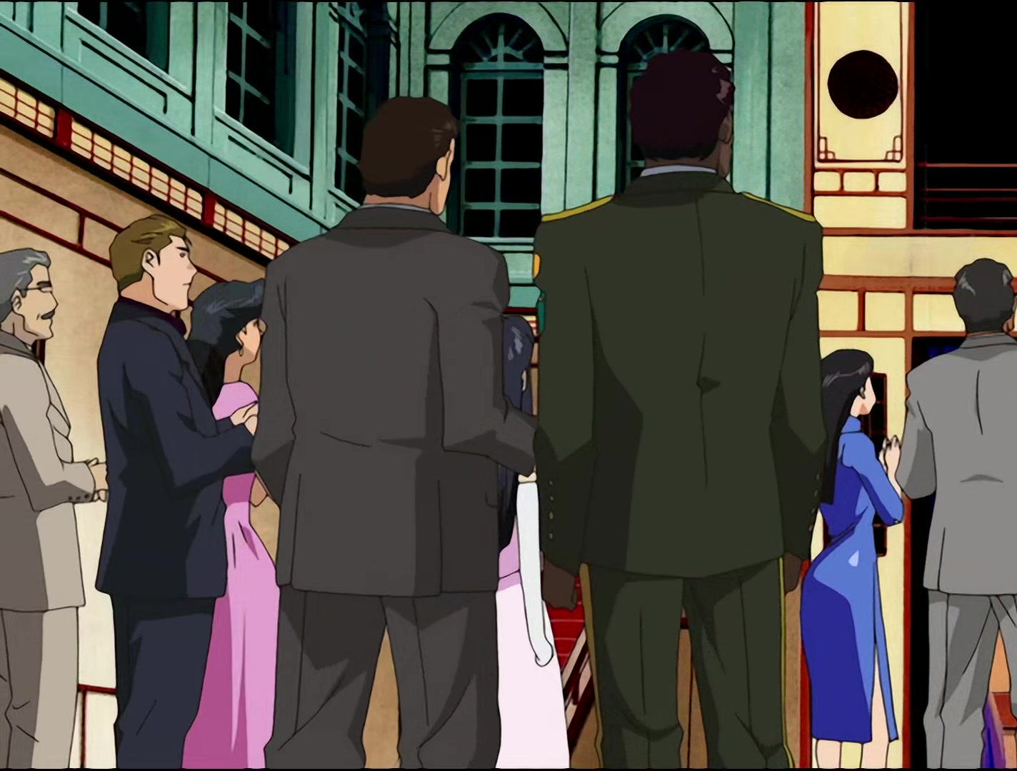 s-CRY-ed Ep 2: Ryuhou @ 05:46