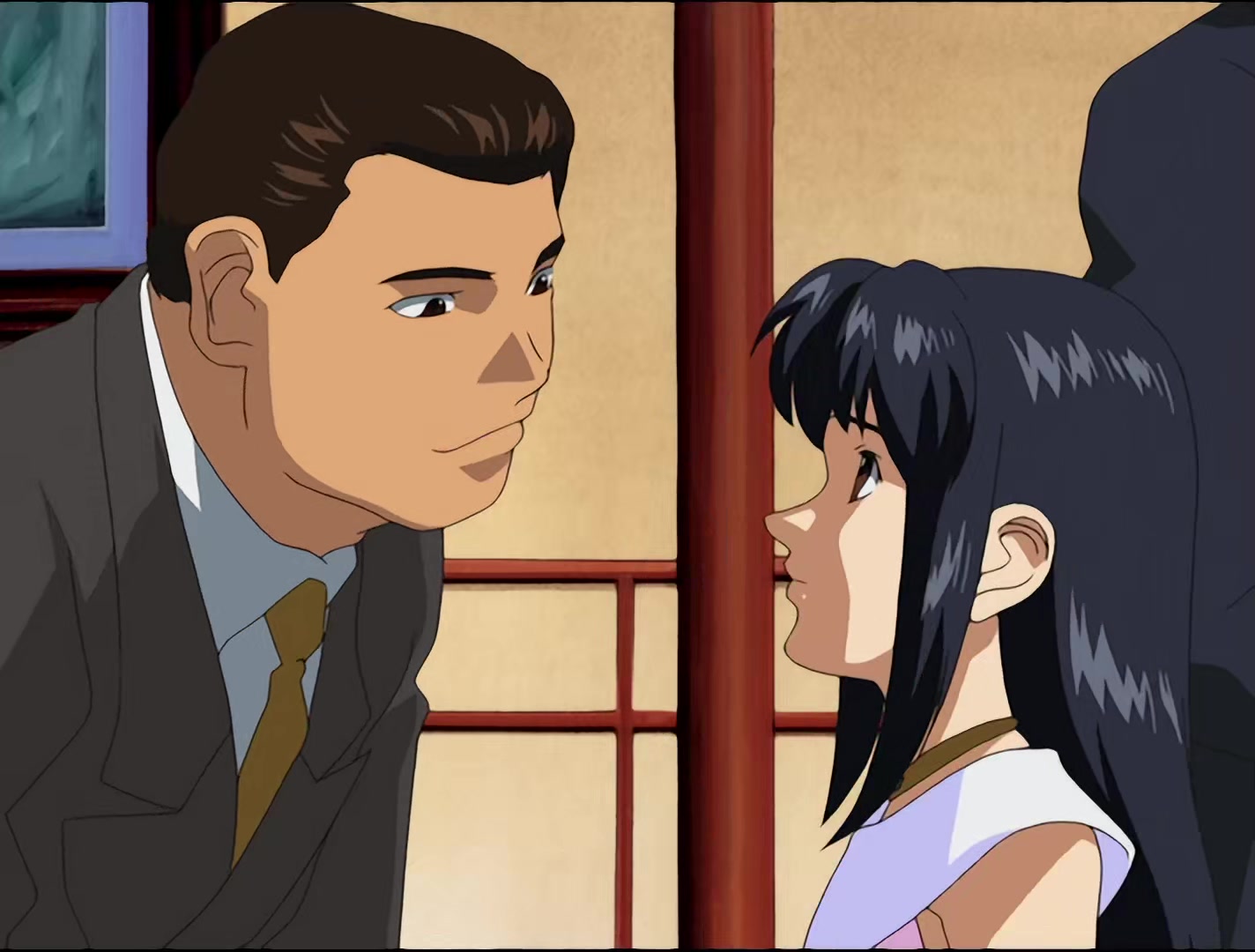s-CRY-ed Ep 2: Ryuhou @ 05:54