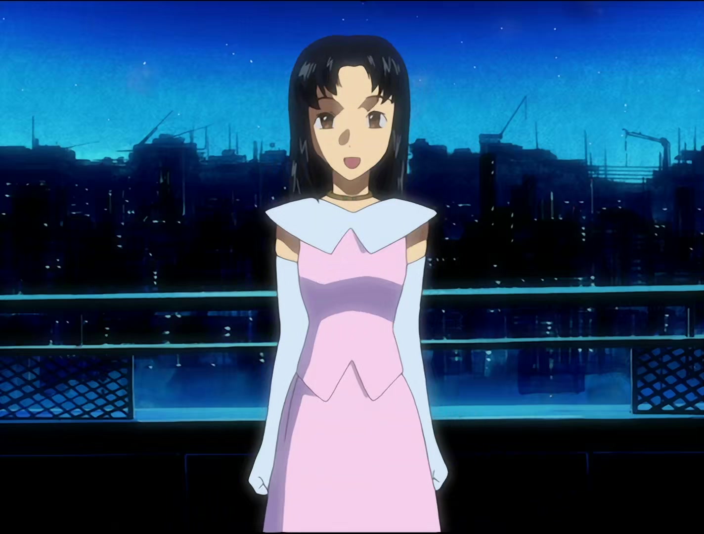 s-CRY-ed Ep 2: Ryuhou @ 07:00